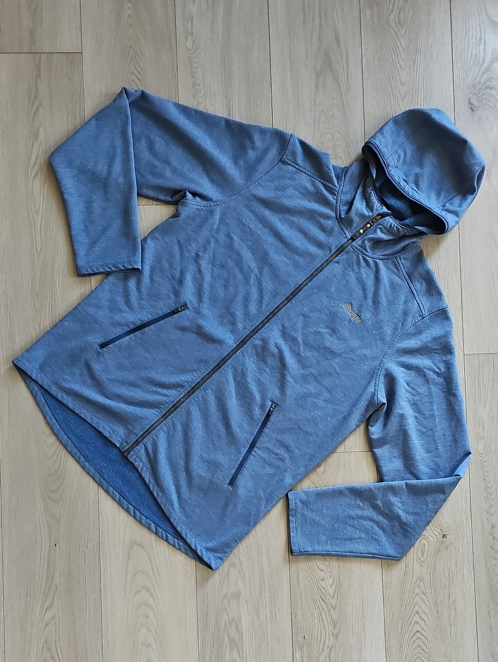 Sherpa Adventure Gear Nepal Dawa Hoodie, Large